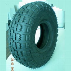 baby stroller tyre