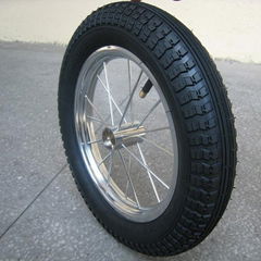 baby stroller tyre