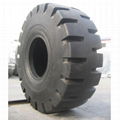 OTR tyre L5