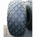 OTR tyre E7 pattern 23.1-26 16.00-20