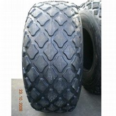 OTR tyre E7 pattern 23.1-26 16.00-20 18.00-24