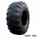 cross country military tyre