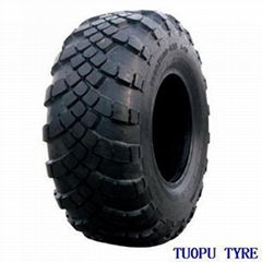 cross country military tyre 