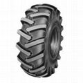 Forestry Tyre(Steel belt) LS-2A 
