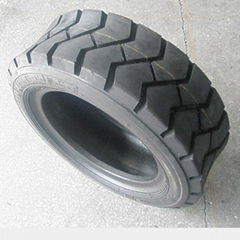 industrial tyre forklift tire