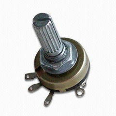 potentiometer