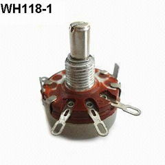 rotary potentiometer 