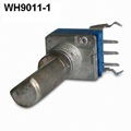 rotary potentiometer  1