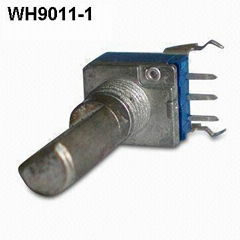 rotary potentiometer 