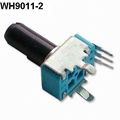 rotary potentiometer  2