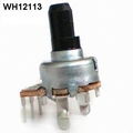 rotary potentiometer  4