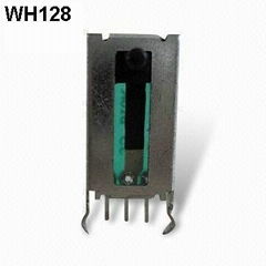 headlight potentiometer