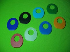 rubber O ring