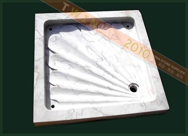 marble shower tray 3
