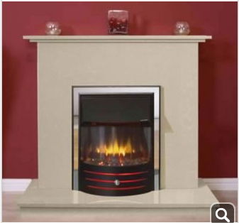 popular gas fireplace 