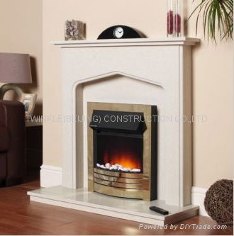 popular gas fireplace  2