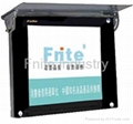 Fnite 15 inch bus lcd advertising player 3