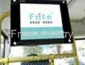 17 inch bus LCD advertising player 3