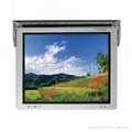 Fnite 20 inch bus lcd advertising player 2