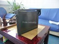 Fnite 19 inch bus lcd advertising player 3