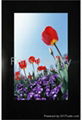 Fnite 22 inch vertical lcd advertising