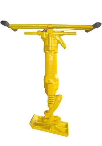 pneumatic hammer 2