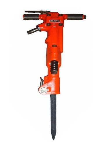 pneumatic hammer 2