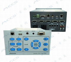 多媒体中央控制器M2000