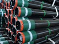 carbon steel seamless pipe