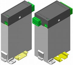 VERTICAL ENCLOSURES  22.5 & 45