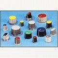 COLLET KNOBS & PCB CARD GUIDES 2