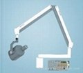 JHY-5Wall-mount with long arm dental X-ray set 2