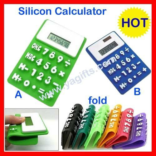 Solar Silicone Calculator