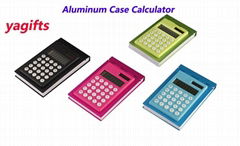 Solar Notepad Calculator