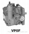 VP5F-A3-50葉片泵