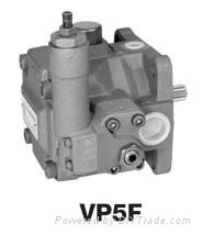 VP5F-A4-50葉片泵
