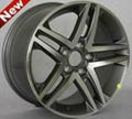 Alloy Wheel Rims 2