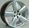 Alloy Wheels Rims 2