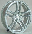 Alloy Wheels Rims 3