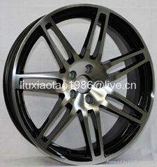 Alloy Wheels Rims