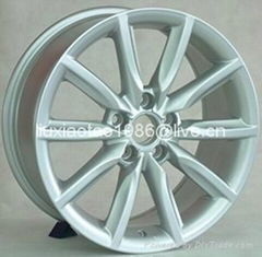 alloy wheels rims