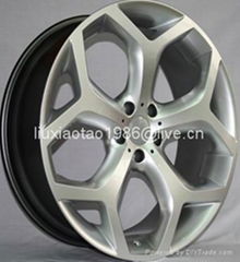 Alloy Wheel Rims