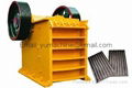 Jaw crusher 2