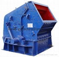 impact crusher 1