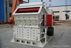 impact crusher