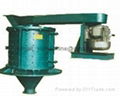 Compound Cone Crusher