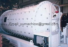 ball mill