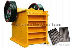 high performance crusher