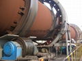 Rotary Calcining Kiln 1