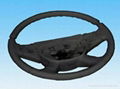 Plastic Injection Mould of automotive parts-steering wheel mould 2